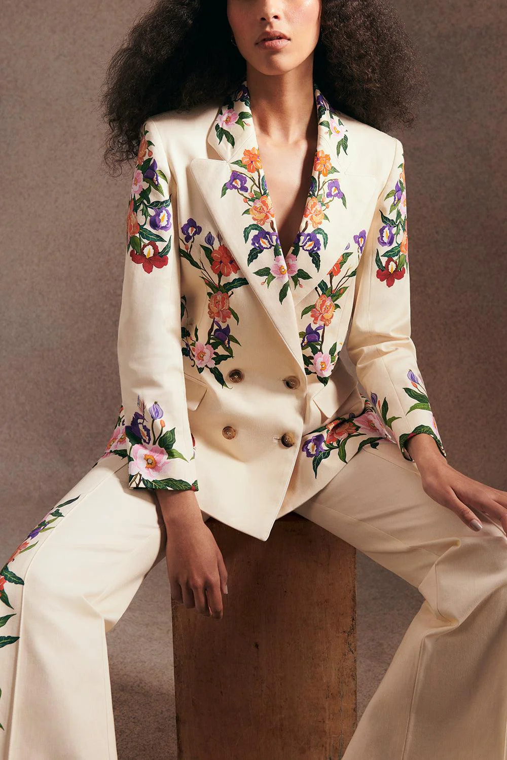 MORGAN TROUSERS - Image 3
