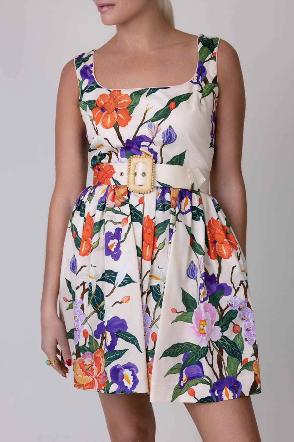 MUNA DRESS - Image 3