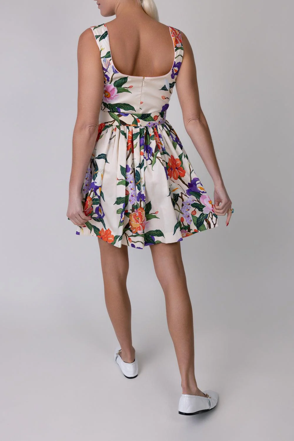 MUNA DRESS - Image 4
