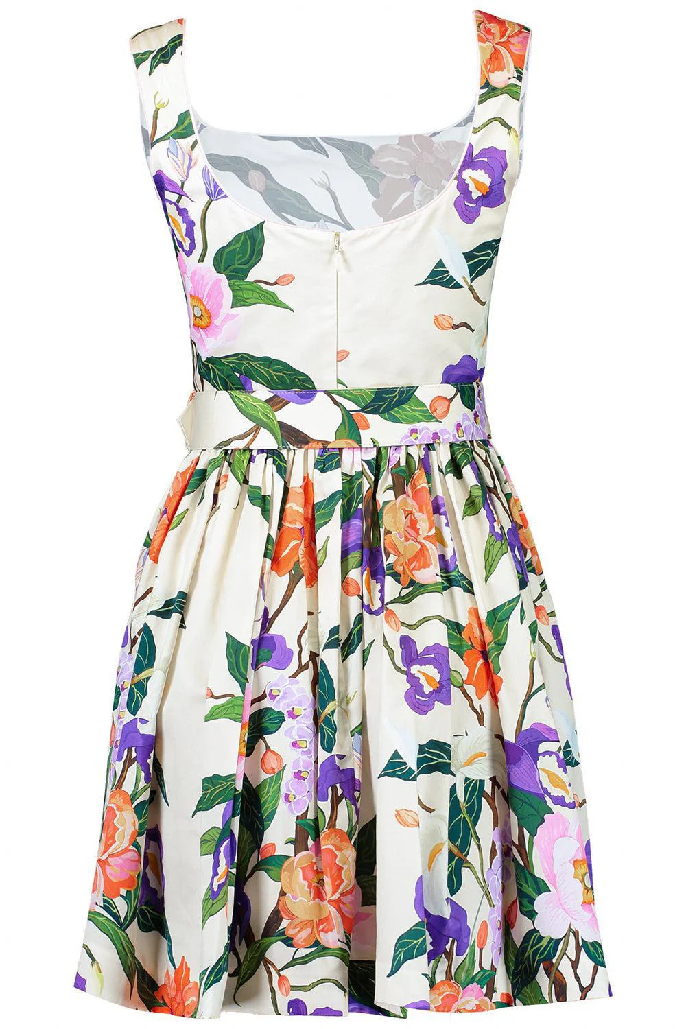 MUNA DRESS - Image 5