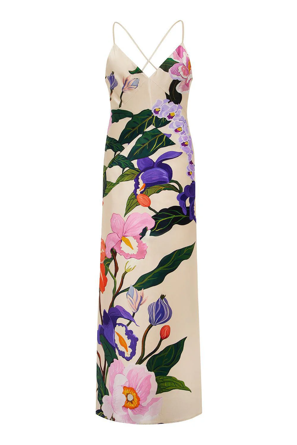 OLIVE DRESS