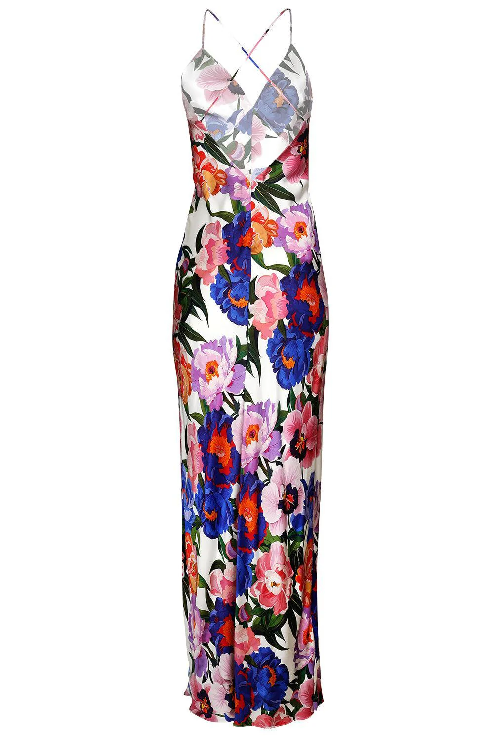 Olive Dress - Floral Candy - Image 6