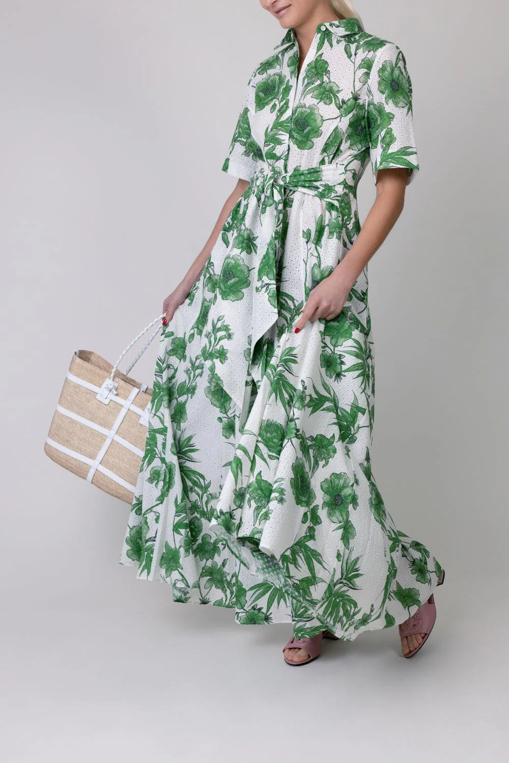 POSIE DRESS - Image 2