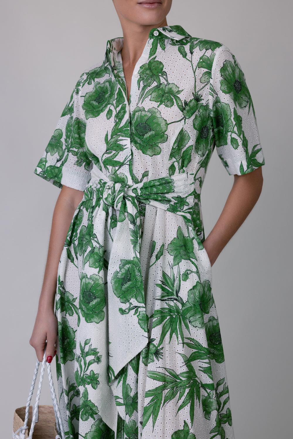 POSIE DRESS - Image 3
