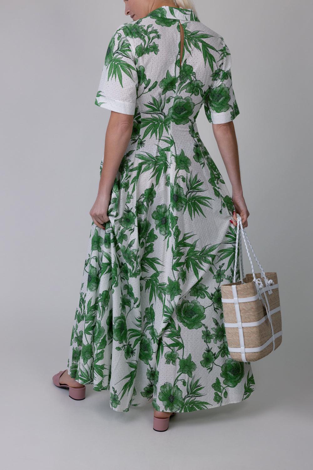 POSIE DRESS - Image 4