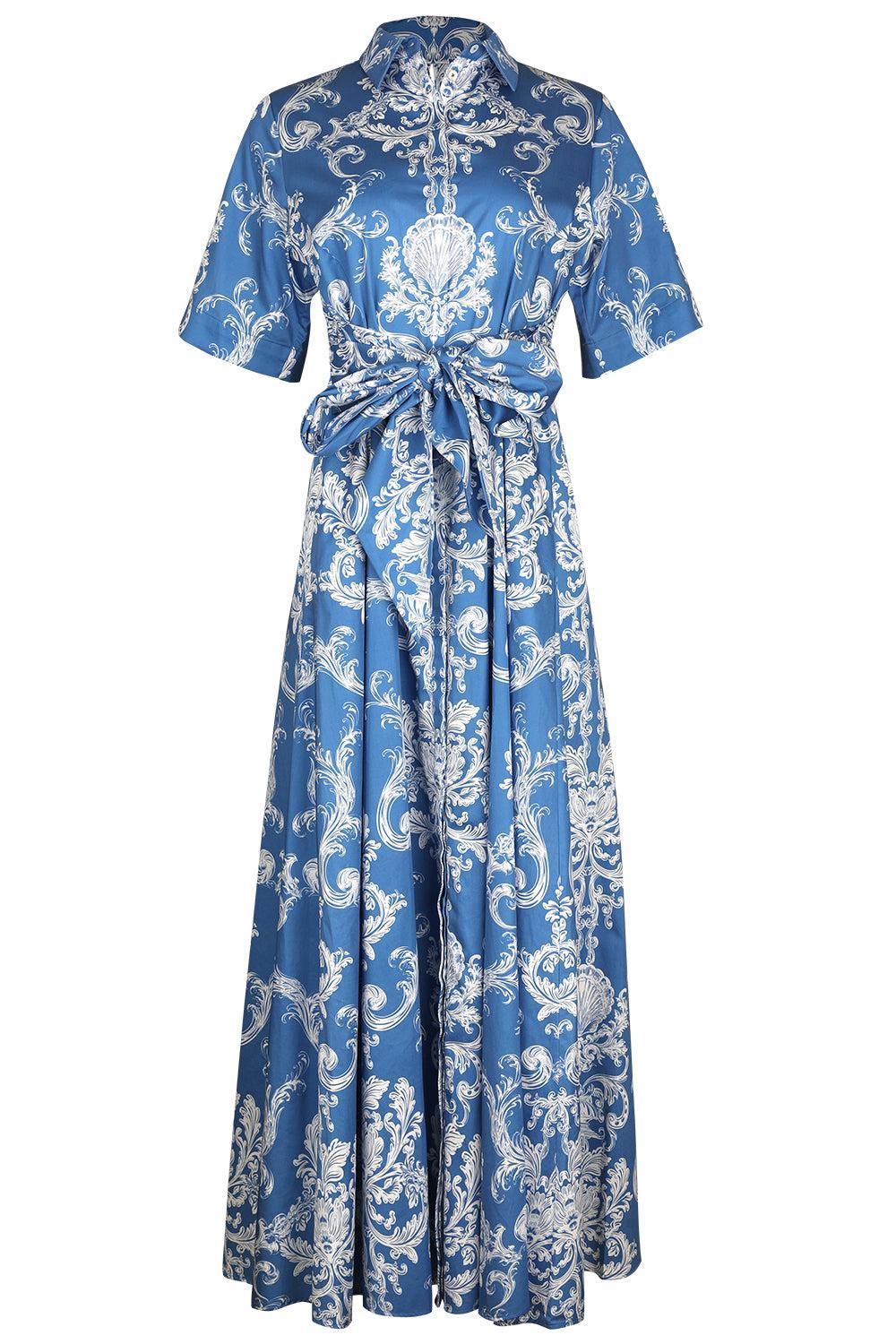 Posie Dress - Barocco