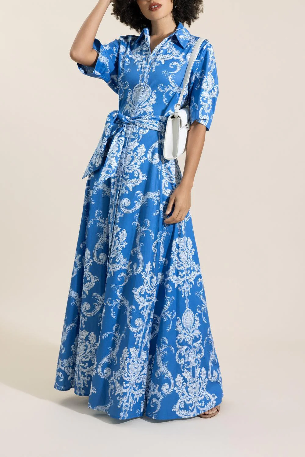 Posie Dress - Barocco - Image 2