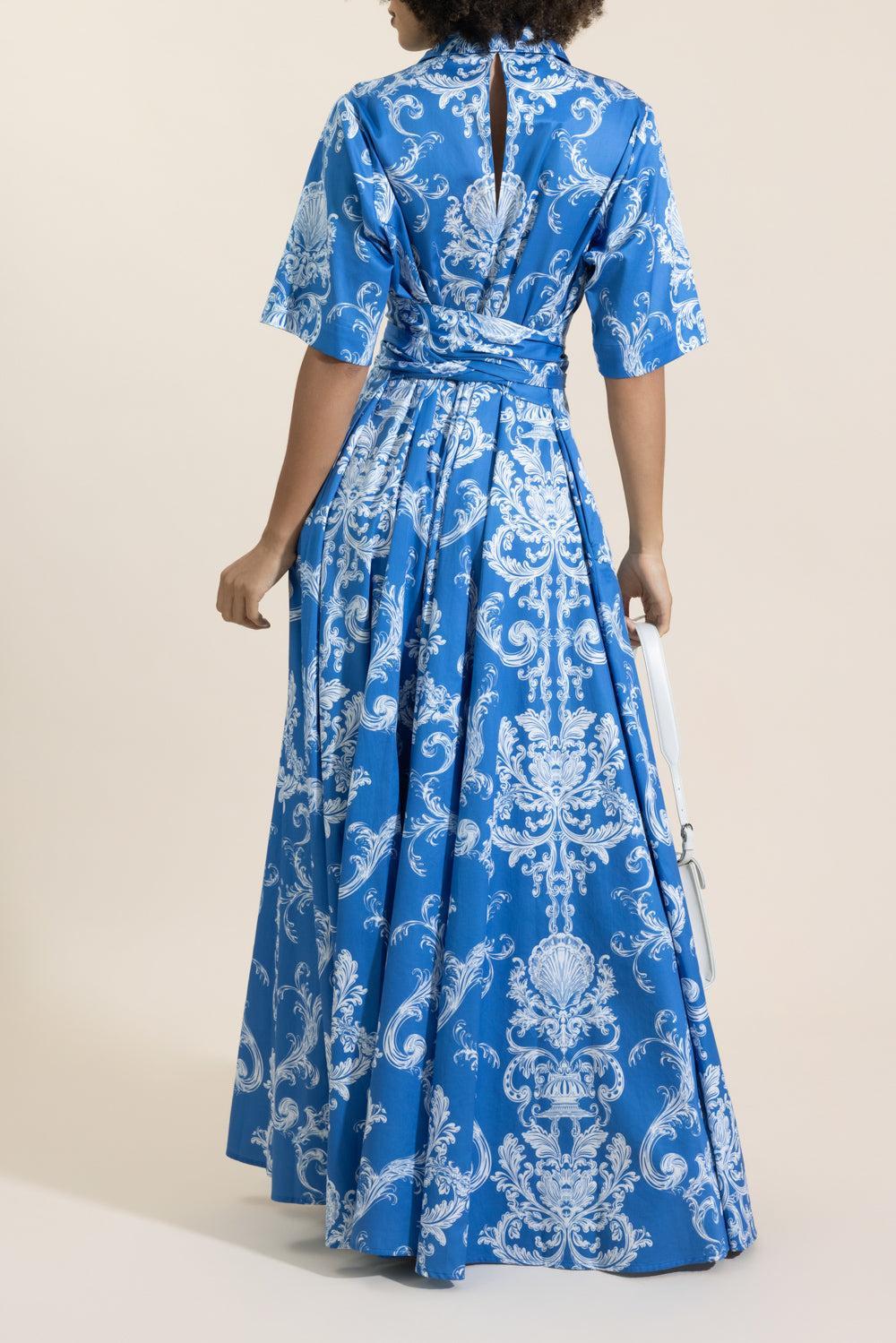 Posie Dress - Barocco - Image 4