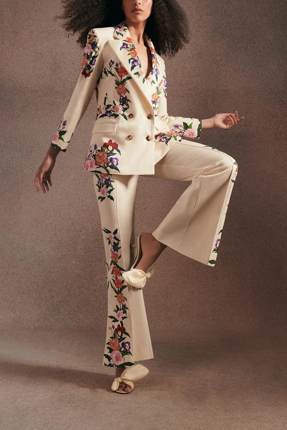 QUINN JACKET - Image 2