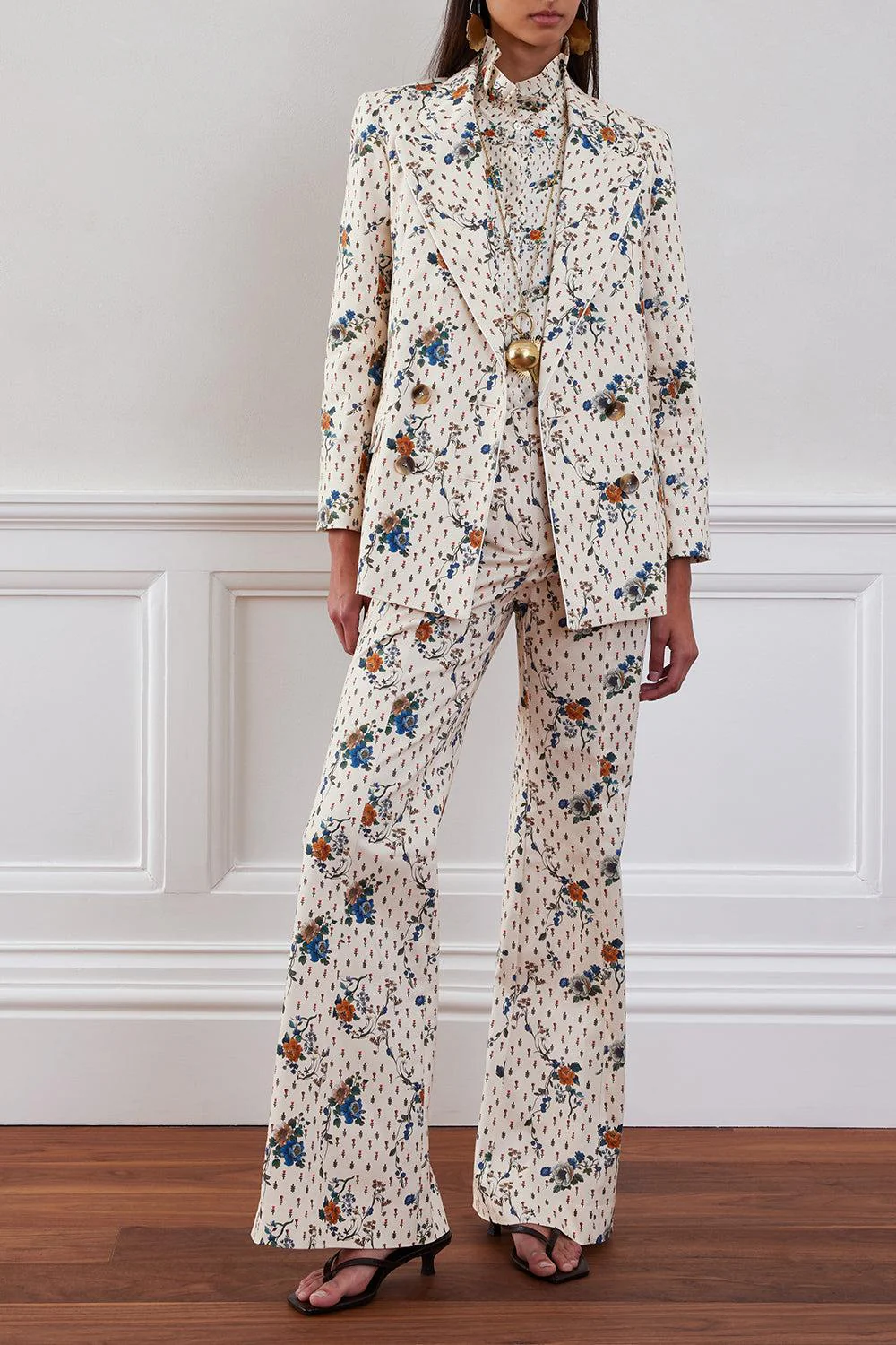 Quinn Twill Jacket - Image 5