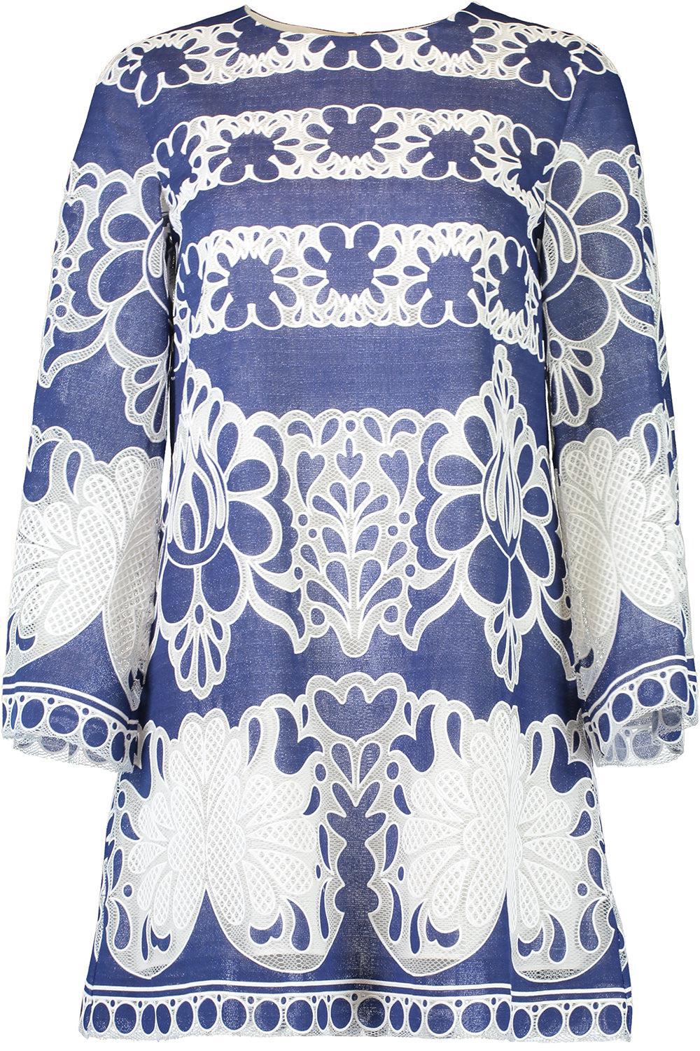 STEVIE DRESS