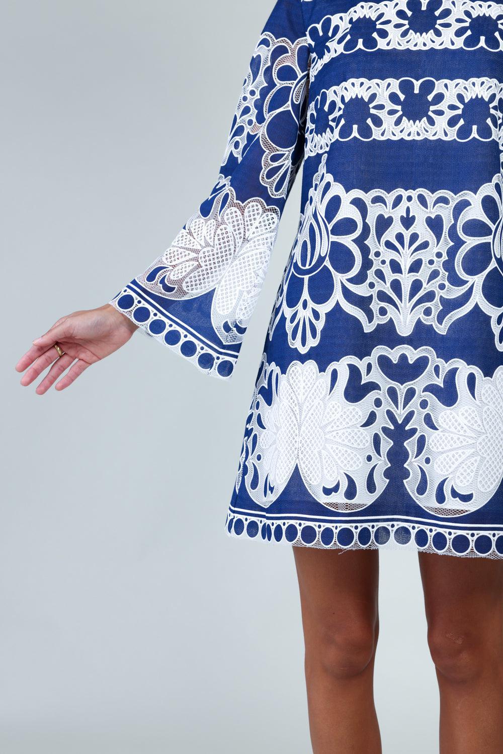 STEVIE DRESS - Image 3