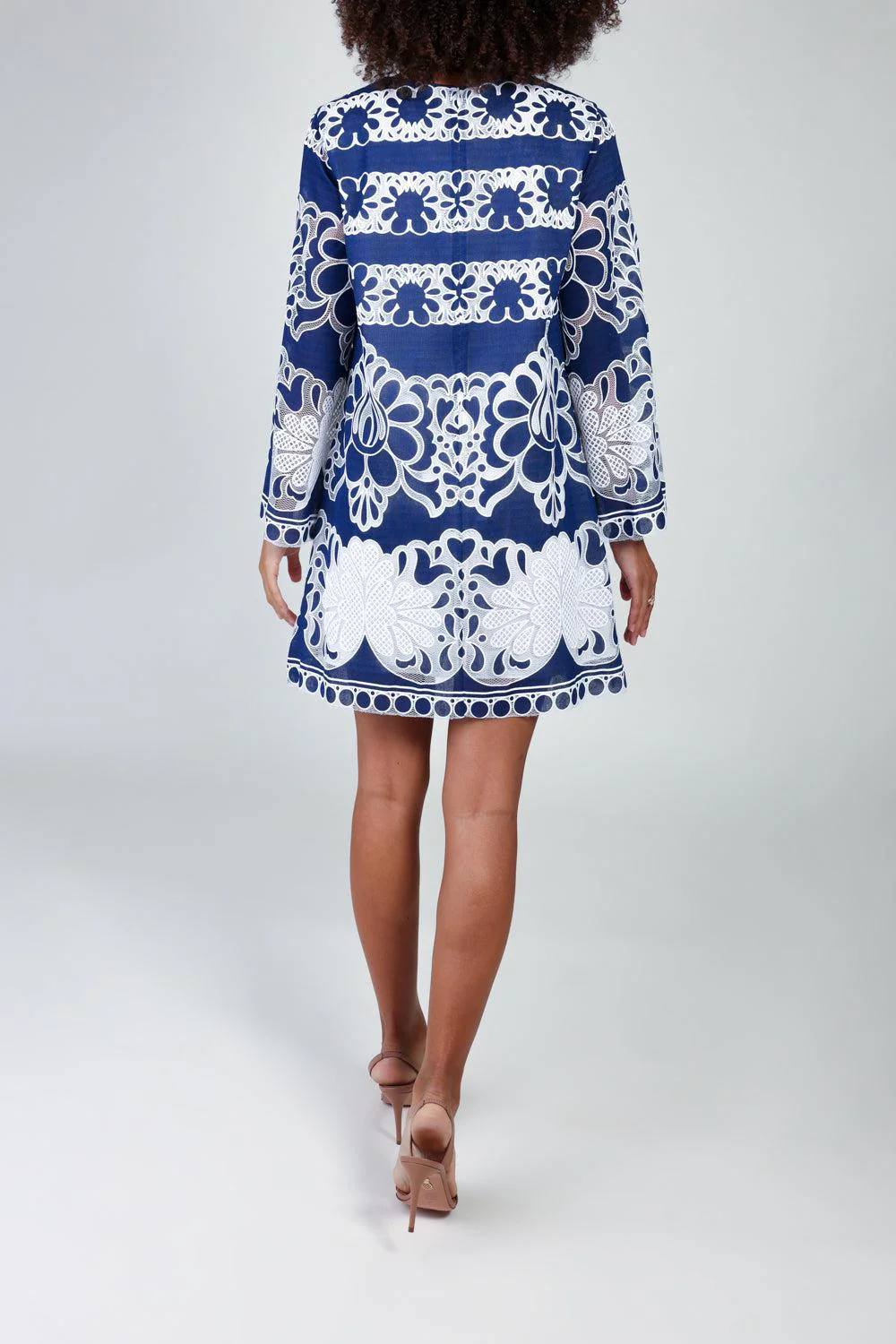 STEVIE DRESS - Image 4