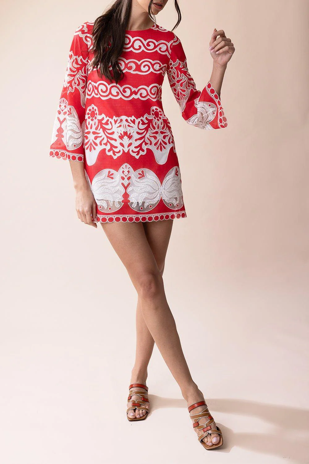 Stevie Dress - Image 4