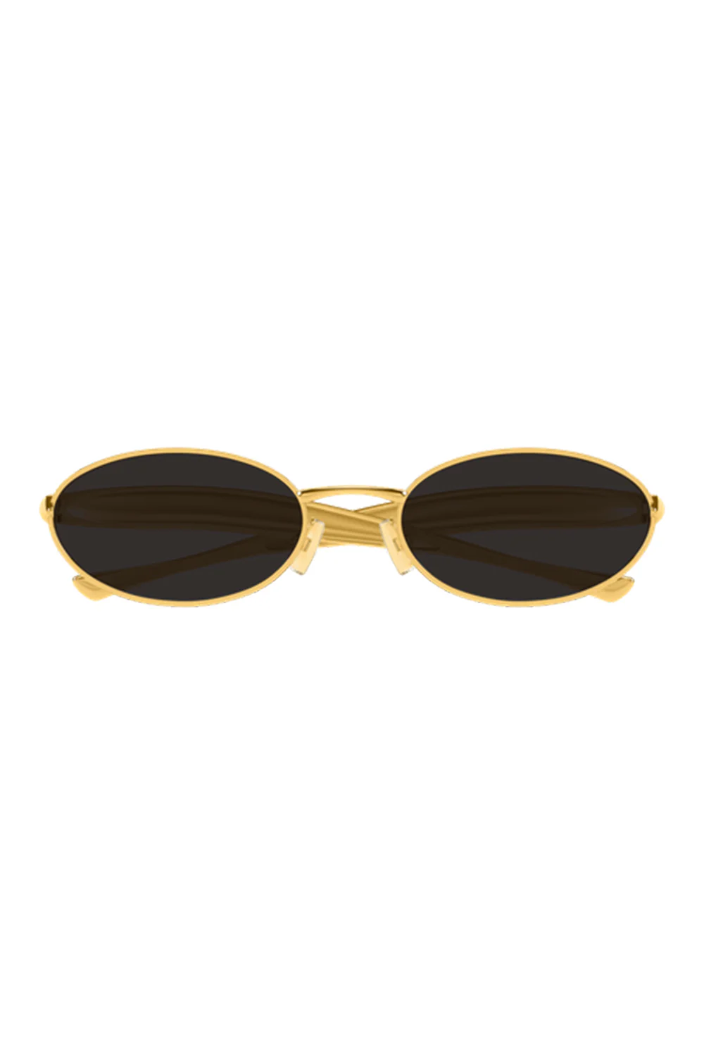 Sardine Oval Sunglasses