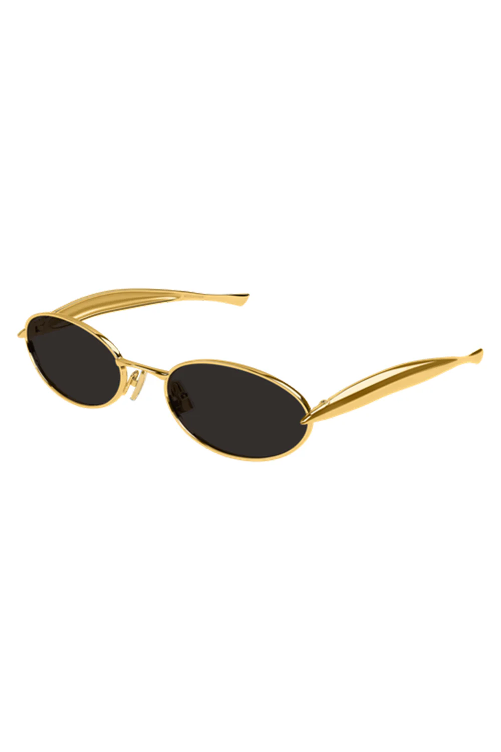 Sardine Oval Sunglasses - Image 5