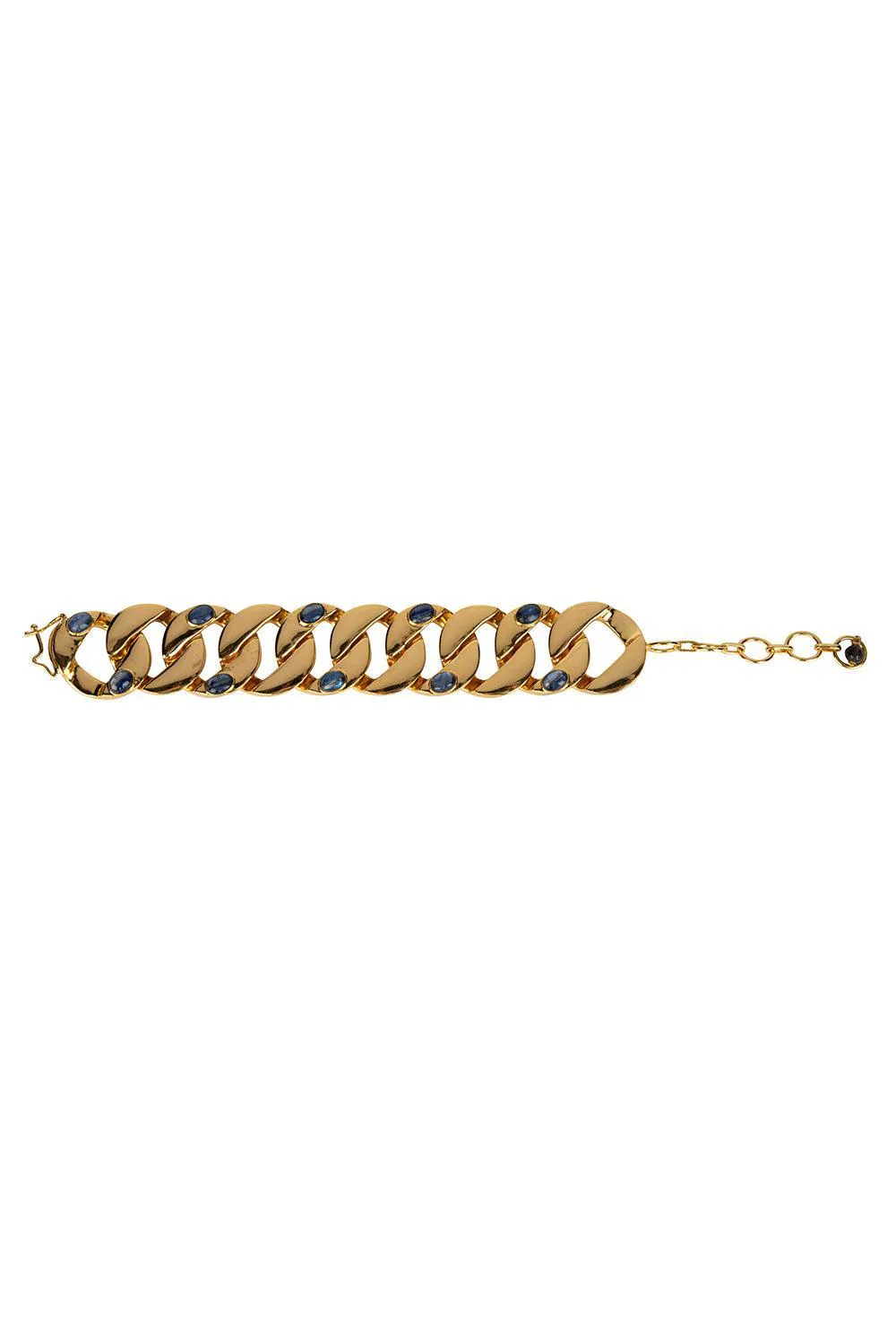 Kyanite Estelle Bracelet