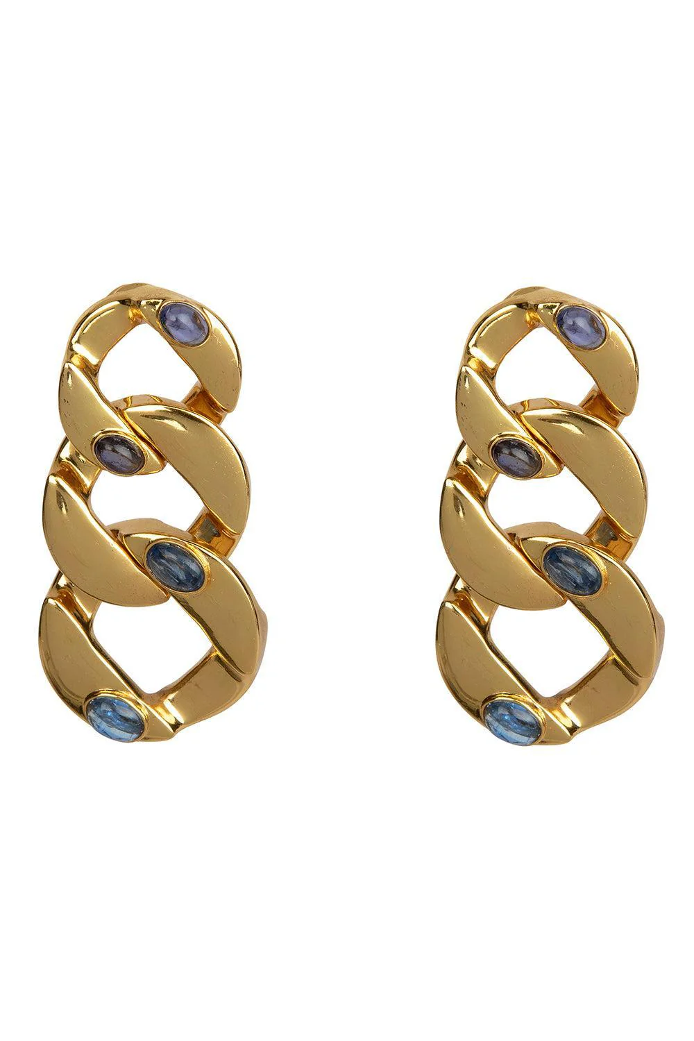 Kyanite Estelle Earrings