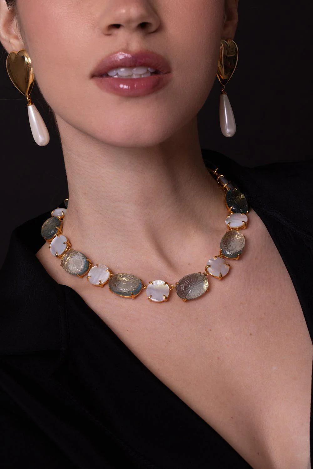 Rivierie Necklace - Image 2