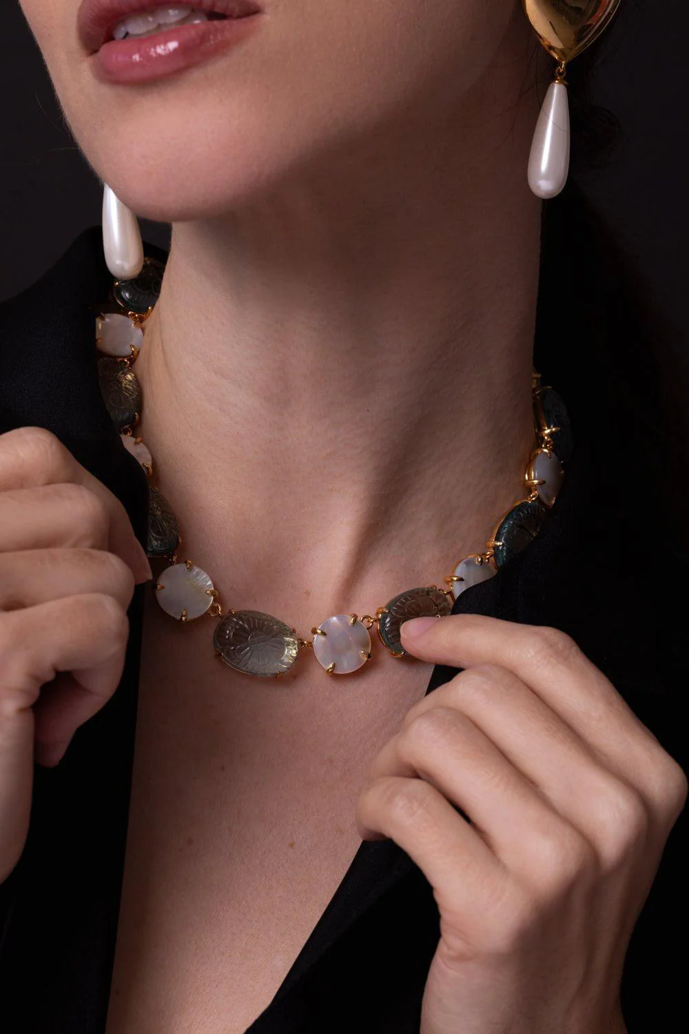 Rivierie Necklace - Image 3