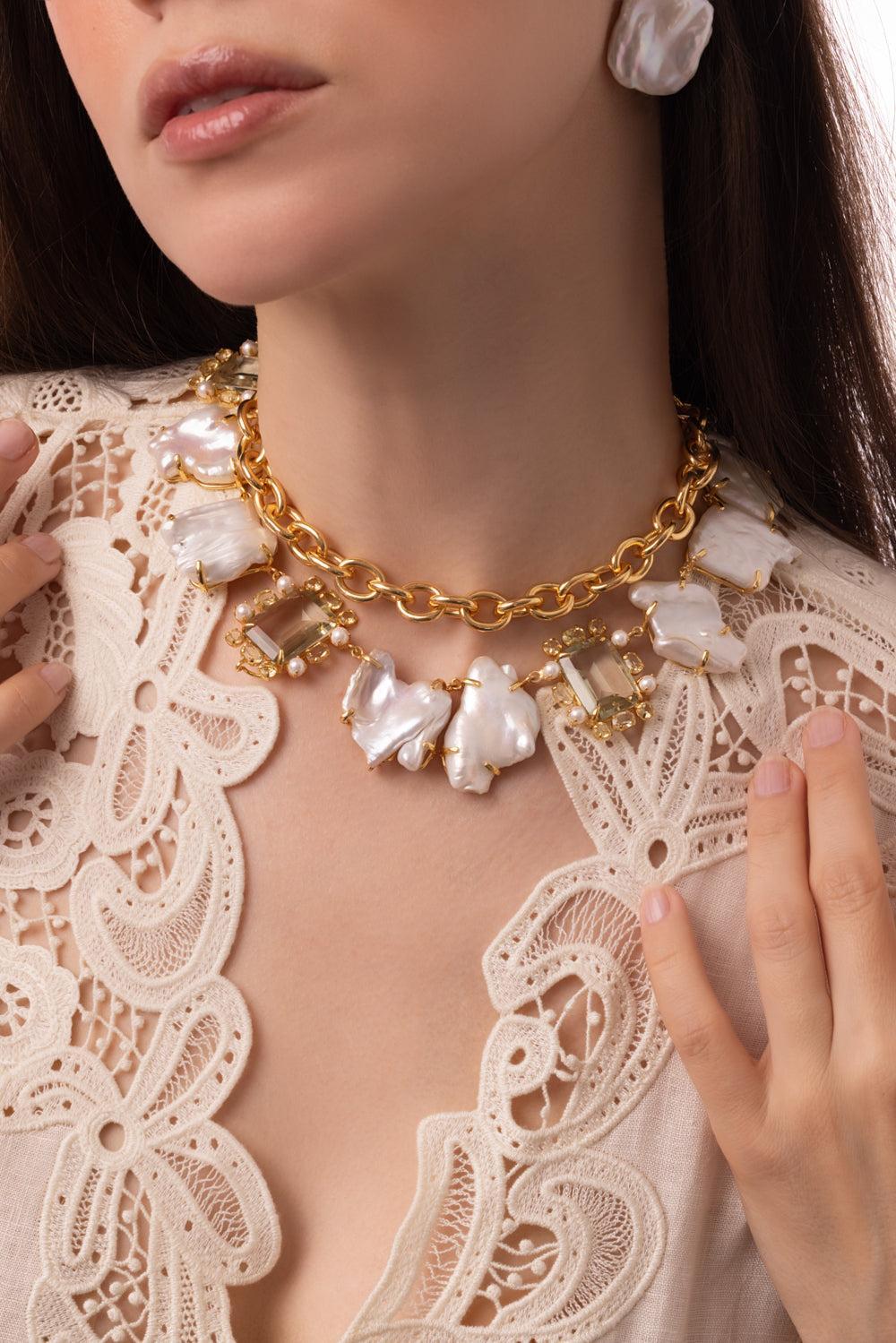 Sienna Necklace - Image 2