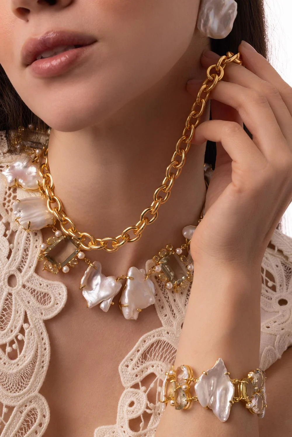 Sienna Necklace - Image 3