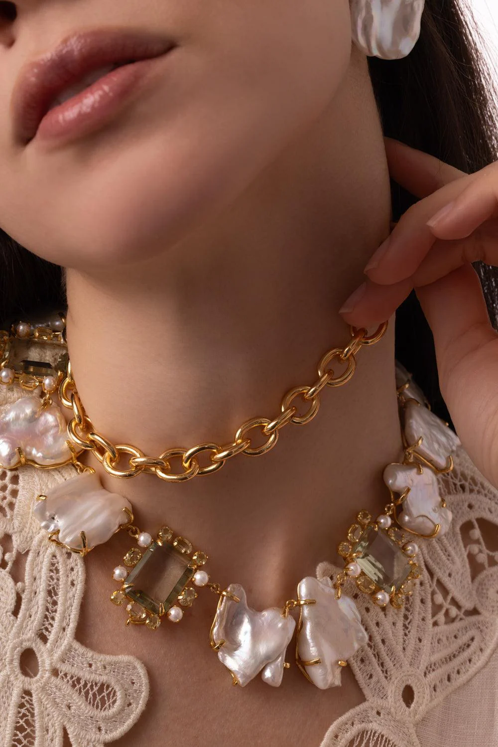 Sienna Necklace - Image 4