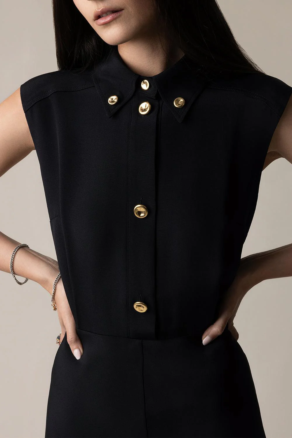 Amara Dress - Image 3