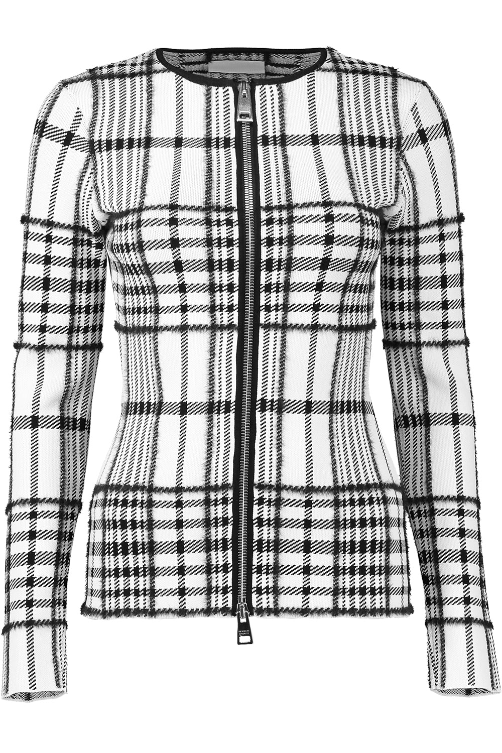 The Greer Cardigan