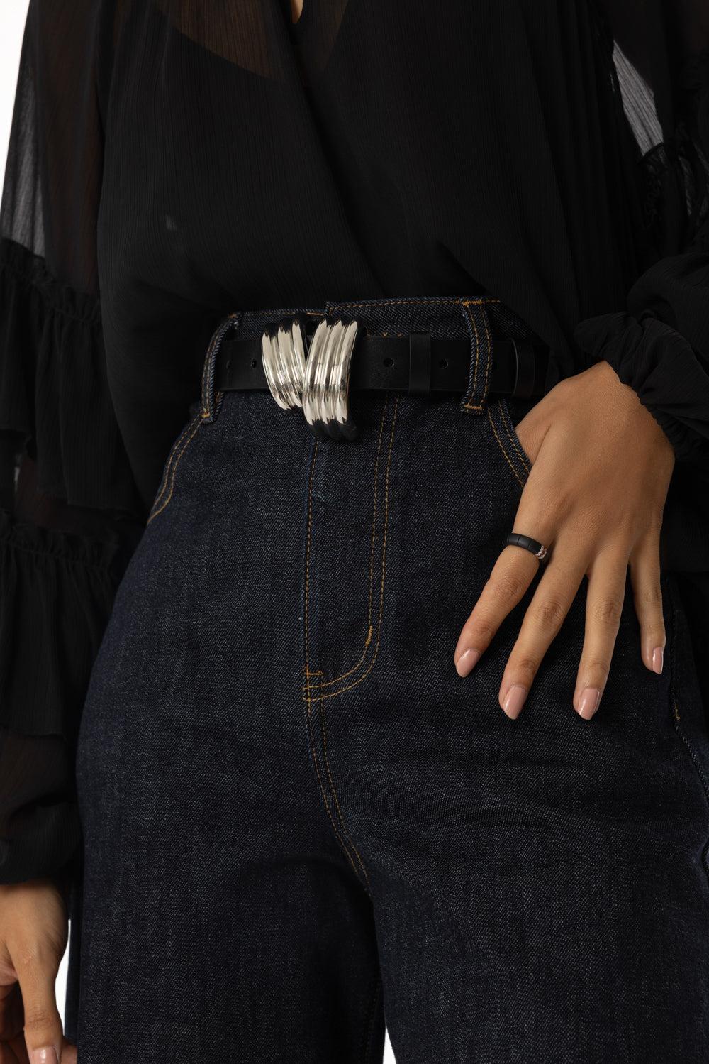 The Edythe Swirl Belt - Image 3