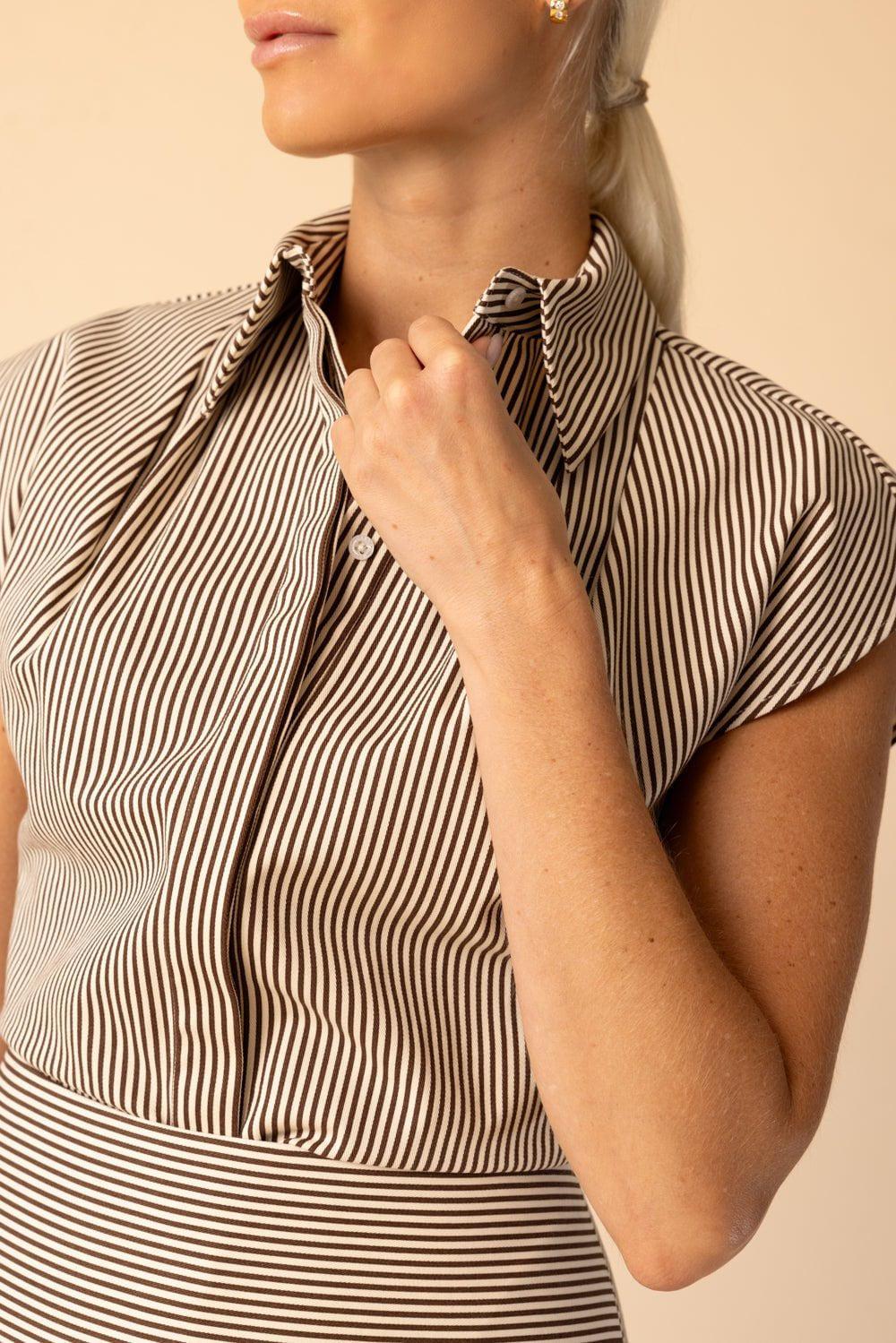 The Gabi Shirt - Image 3