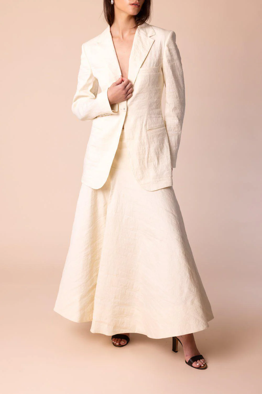 The Jemma Jacket - Image 3