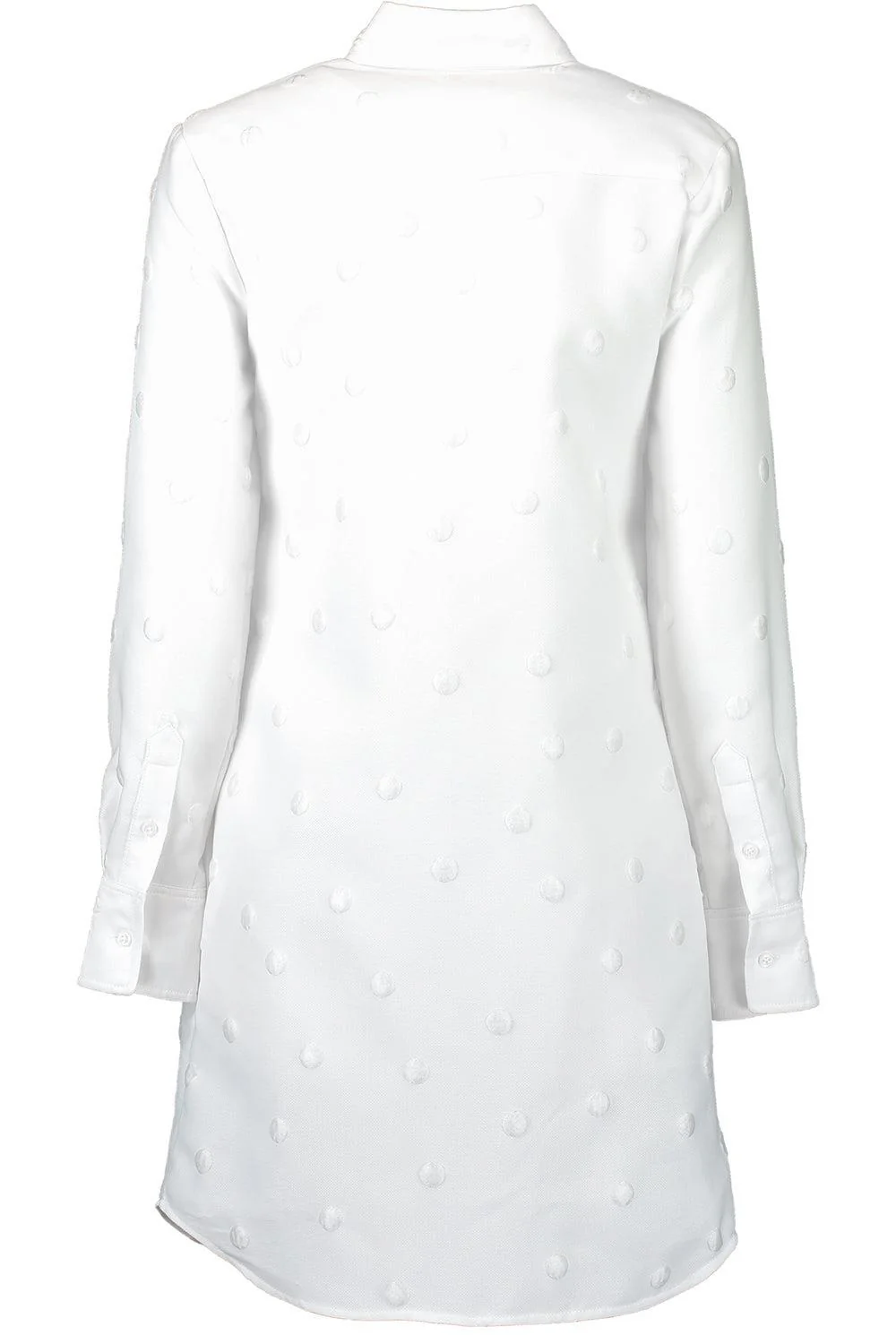 The Lola Shirt Dress - Image 5