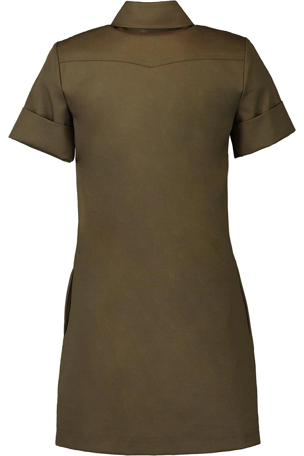 The Noelle Dress - Image 5
