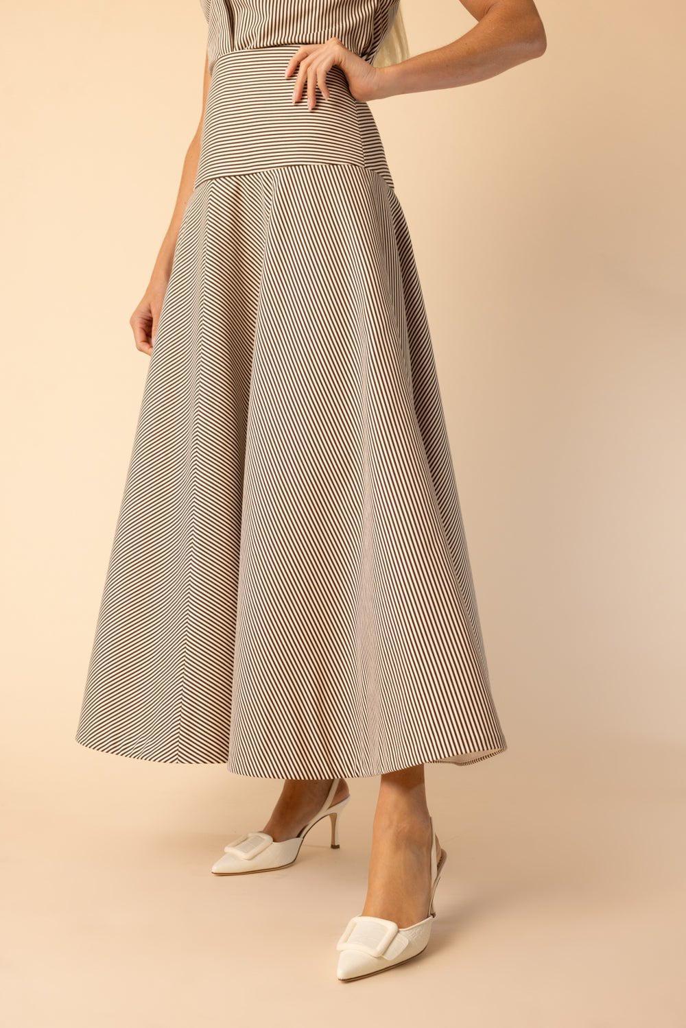 The Poppy Skirt - Image 3