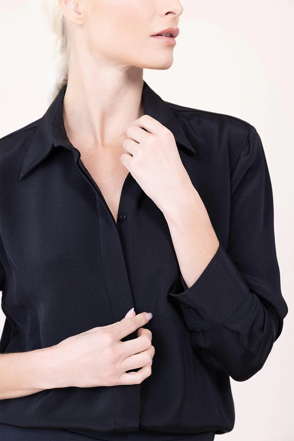The Spence Button Down - Image 4