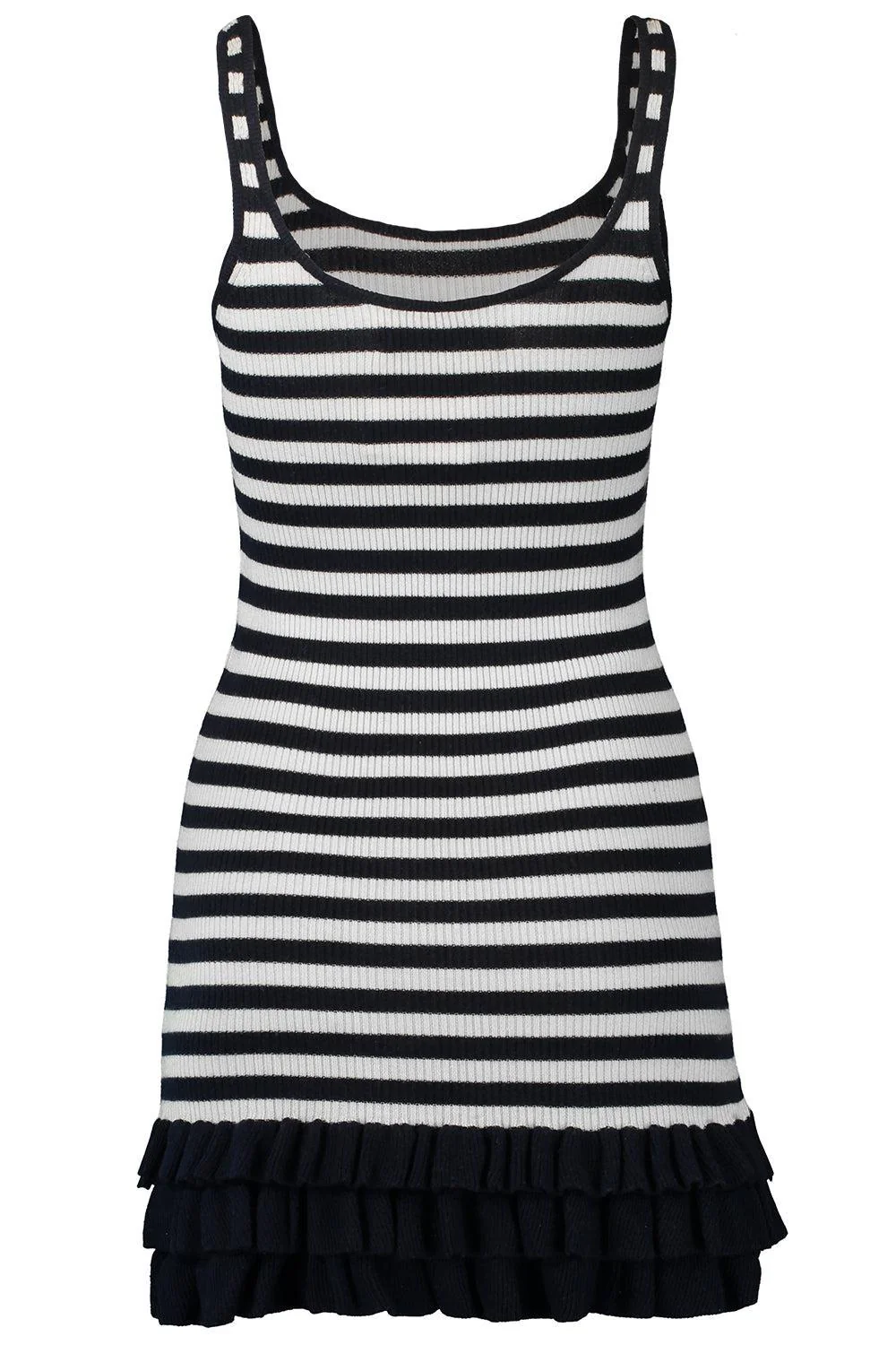 The Sutter Tank Dress - Image 5