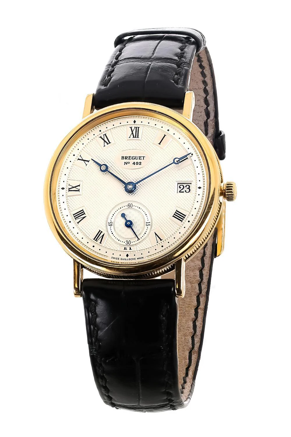 Classique Watch