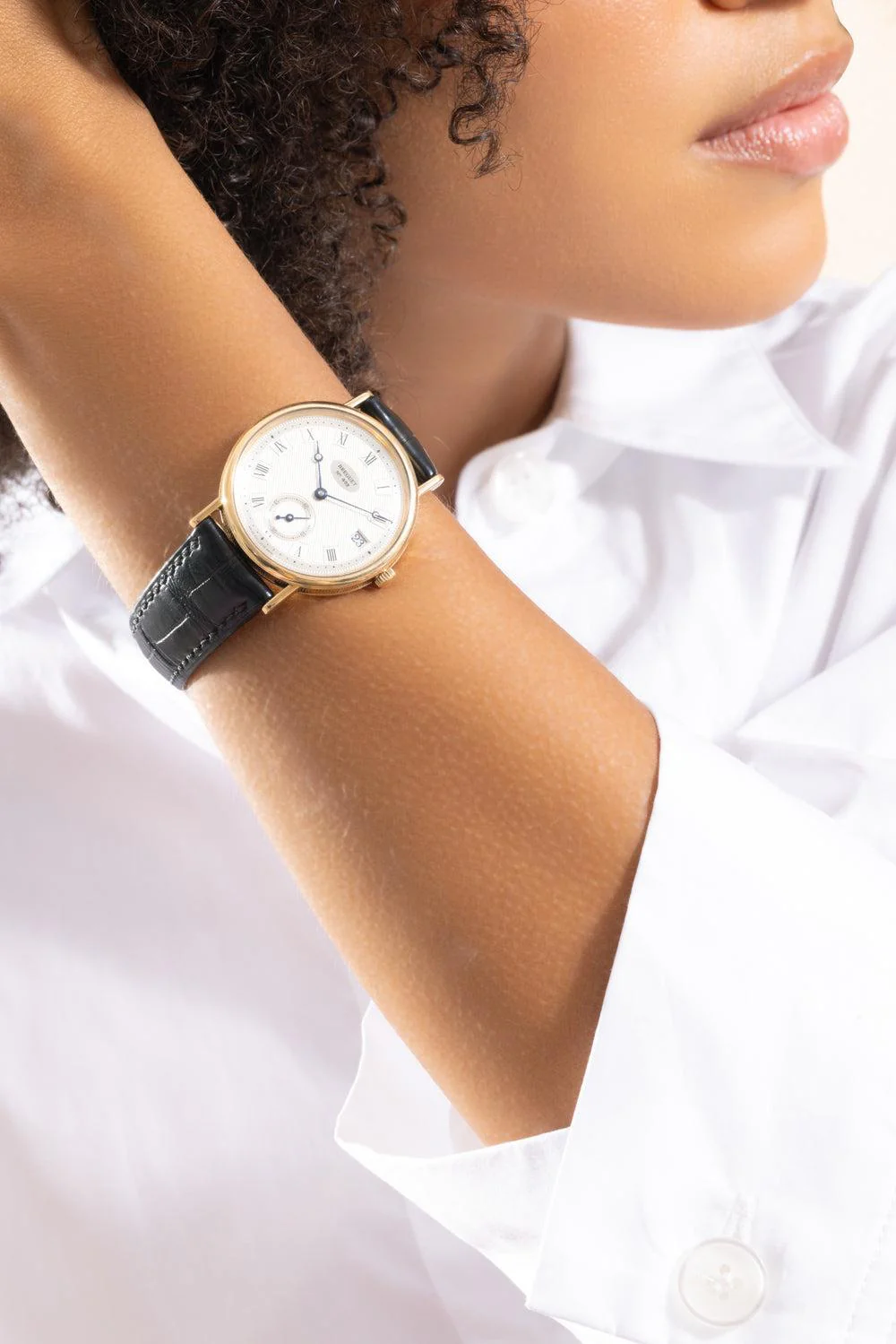 Classique Watch - Image 3