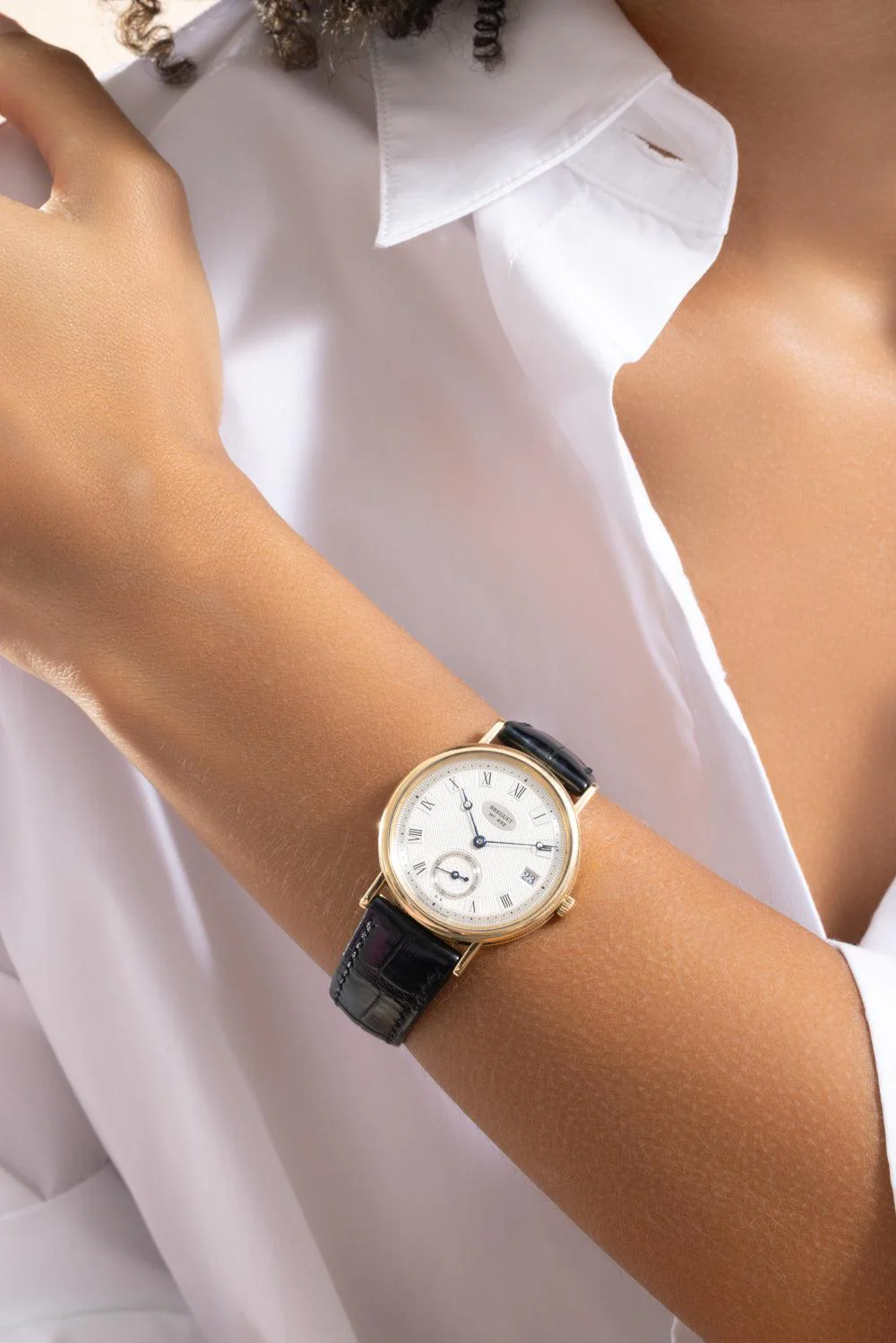 Classique Watch - Image 4