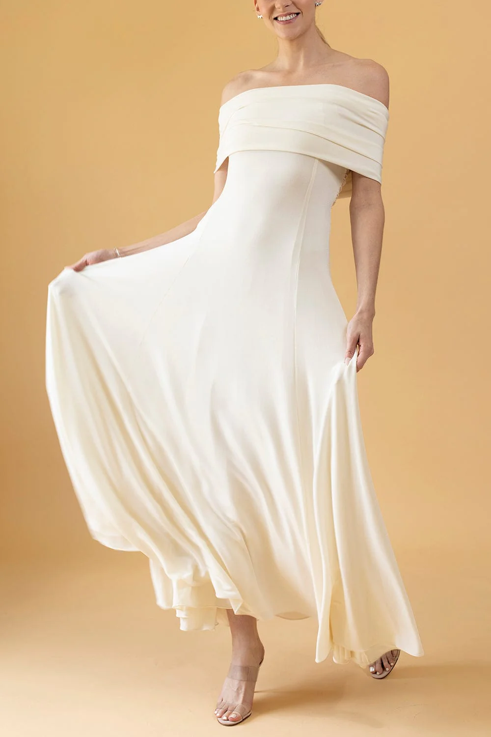Bridgit Dress - Image 2