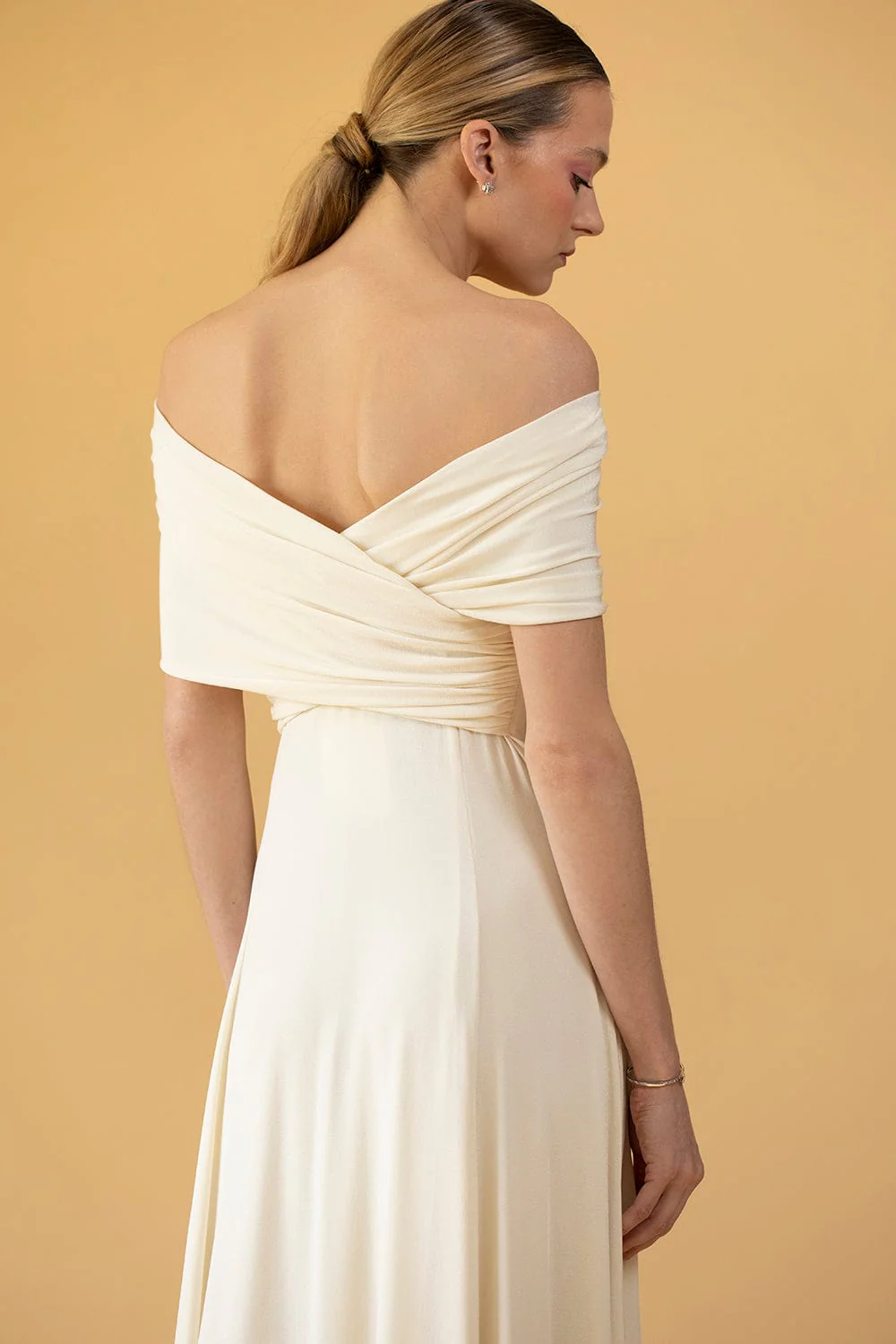 Bridgit Dress - Image 4