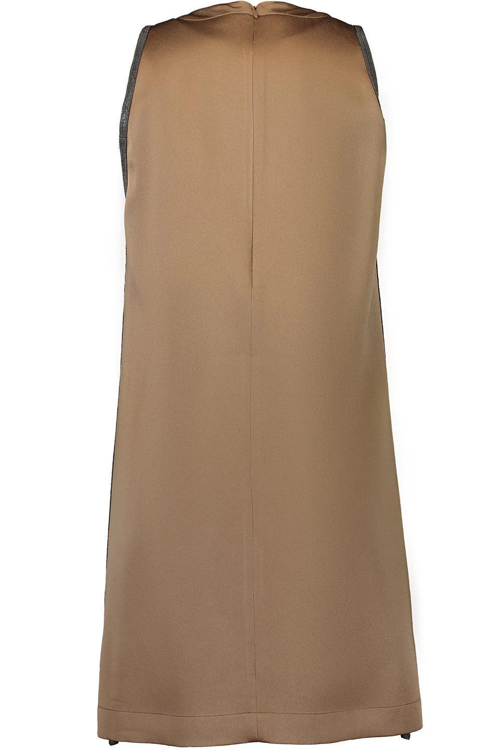 A-Line Mini Dress - Image 5