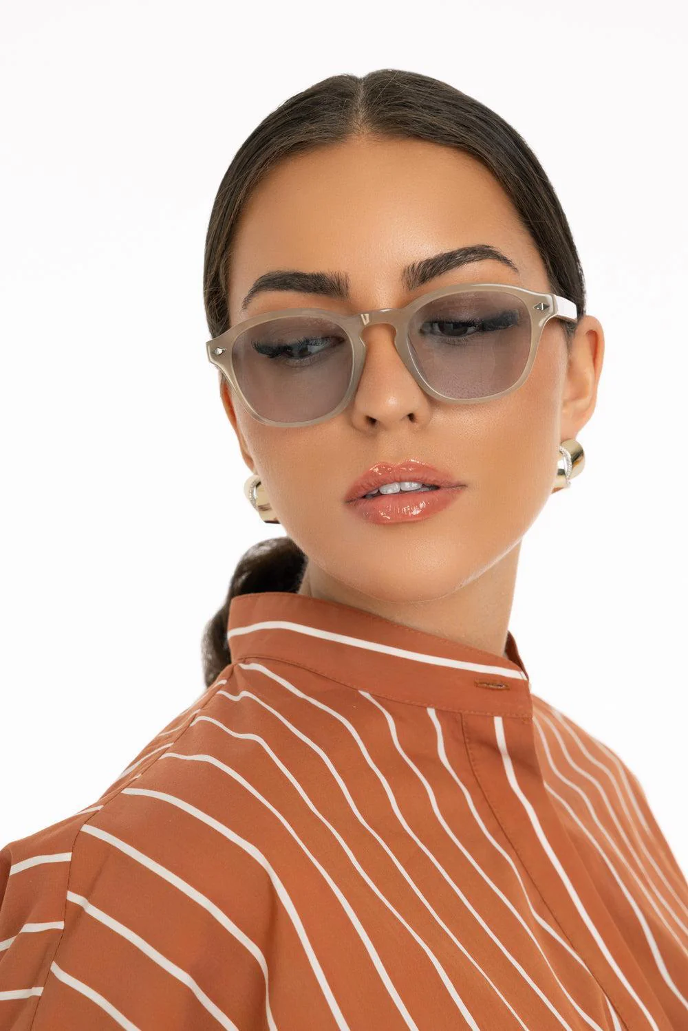 Acetate Sunglasses - Image 4