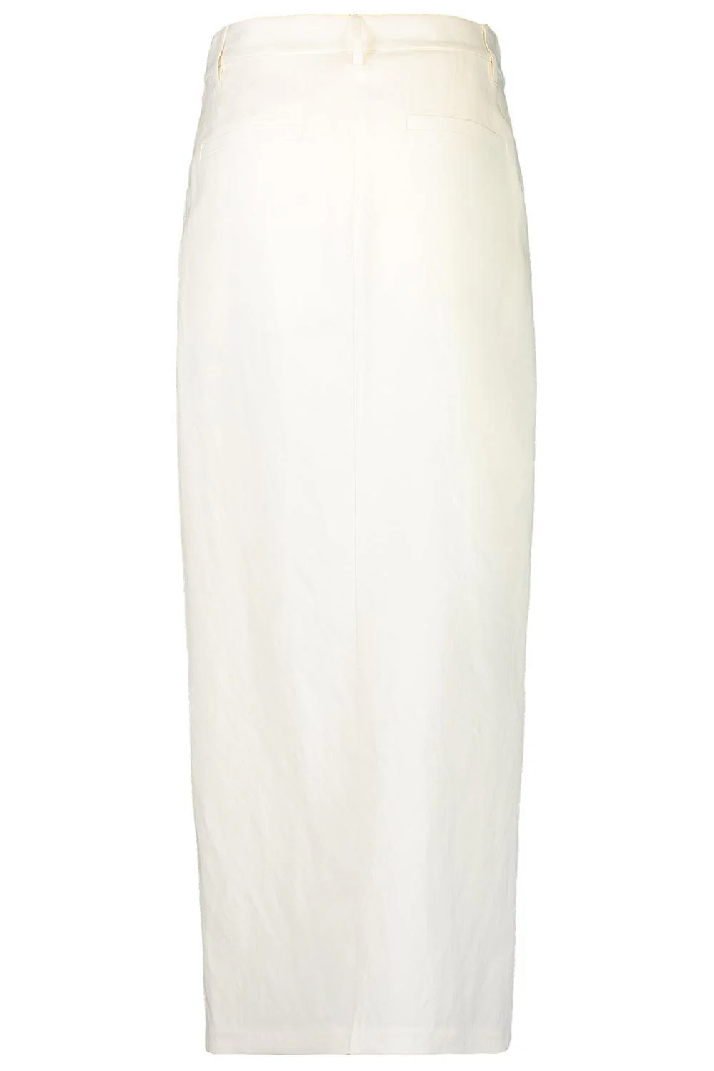 Asym Wrap Skirt - Image 5