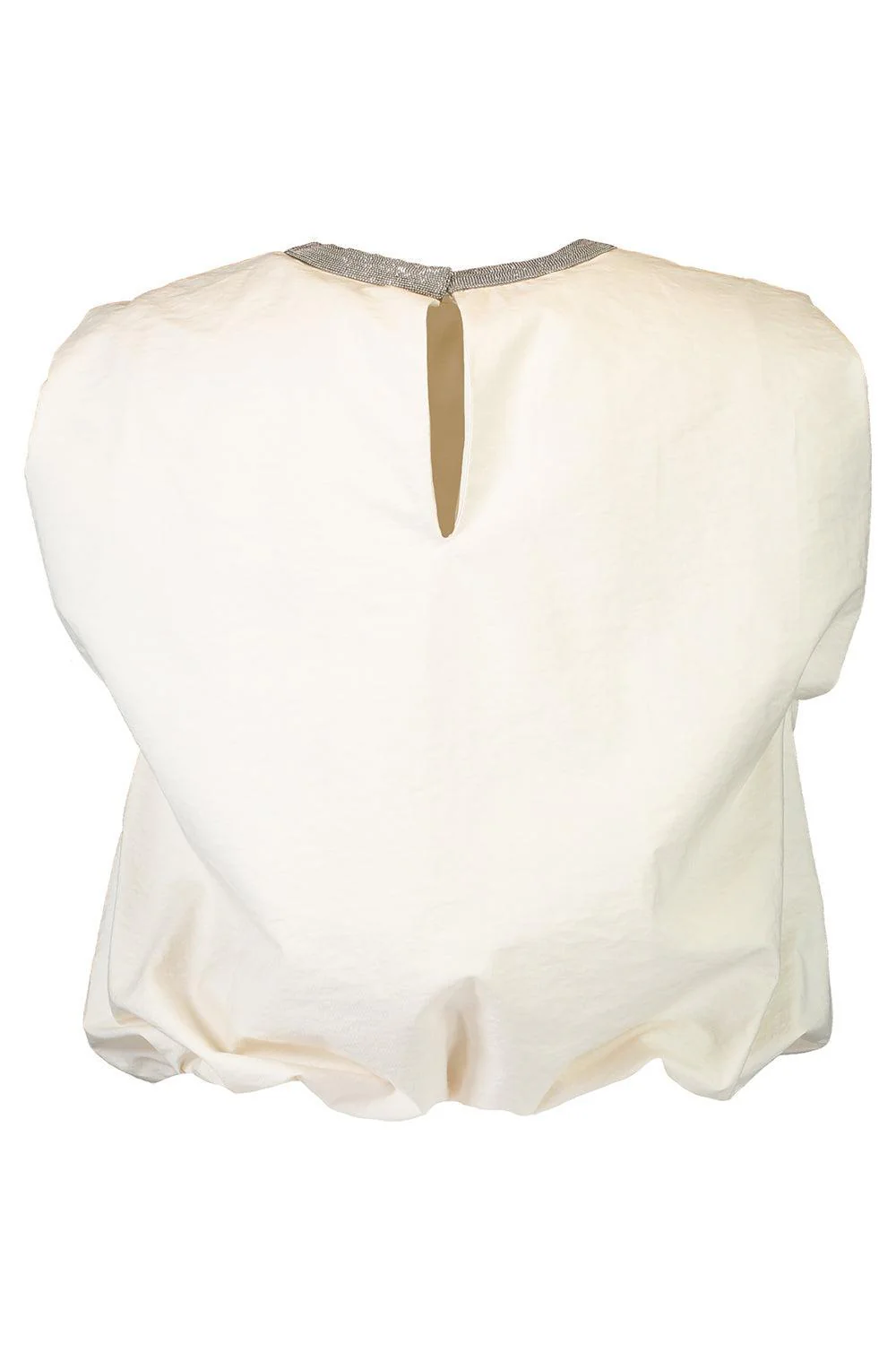 Balloon Hem Tank - Image 5