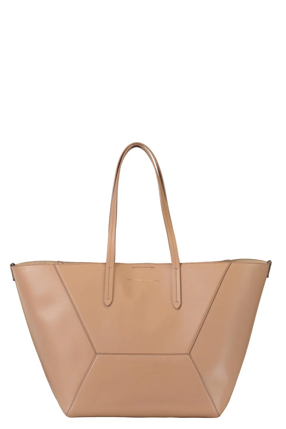 BC Duo Bag - Peach