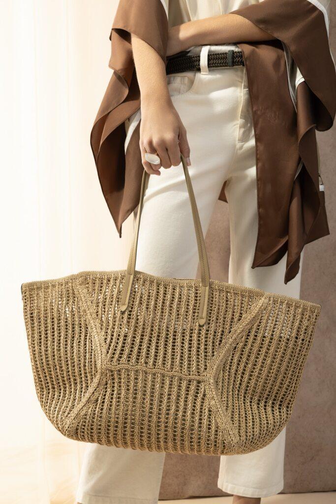 BC Duo Bag - Rope - Image 2