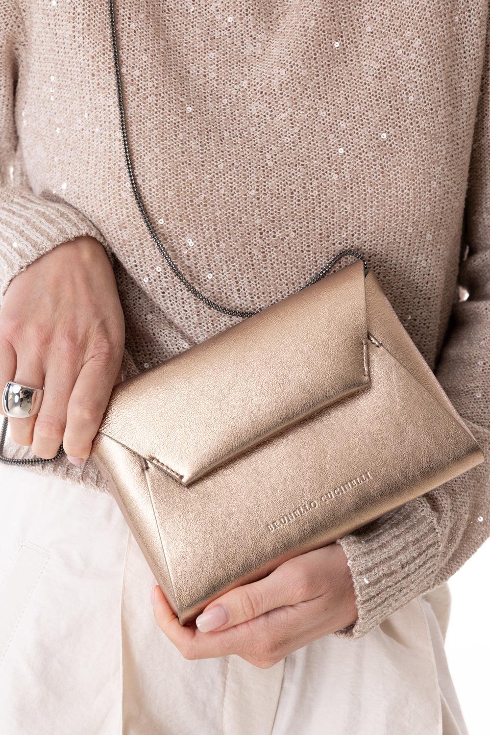 BC Duo Clutch - Hazelnut - Image 2