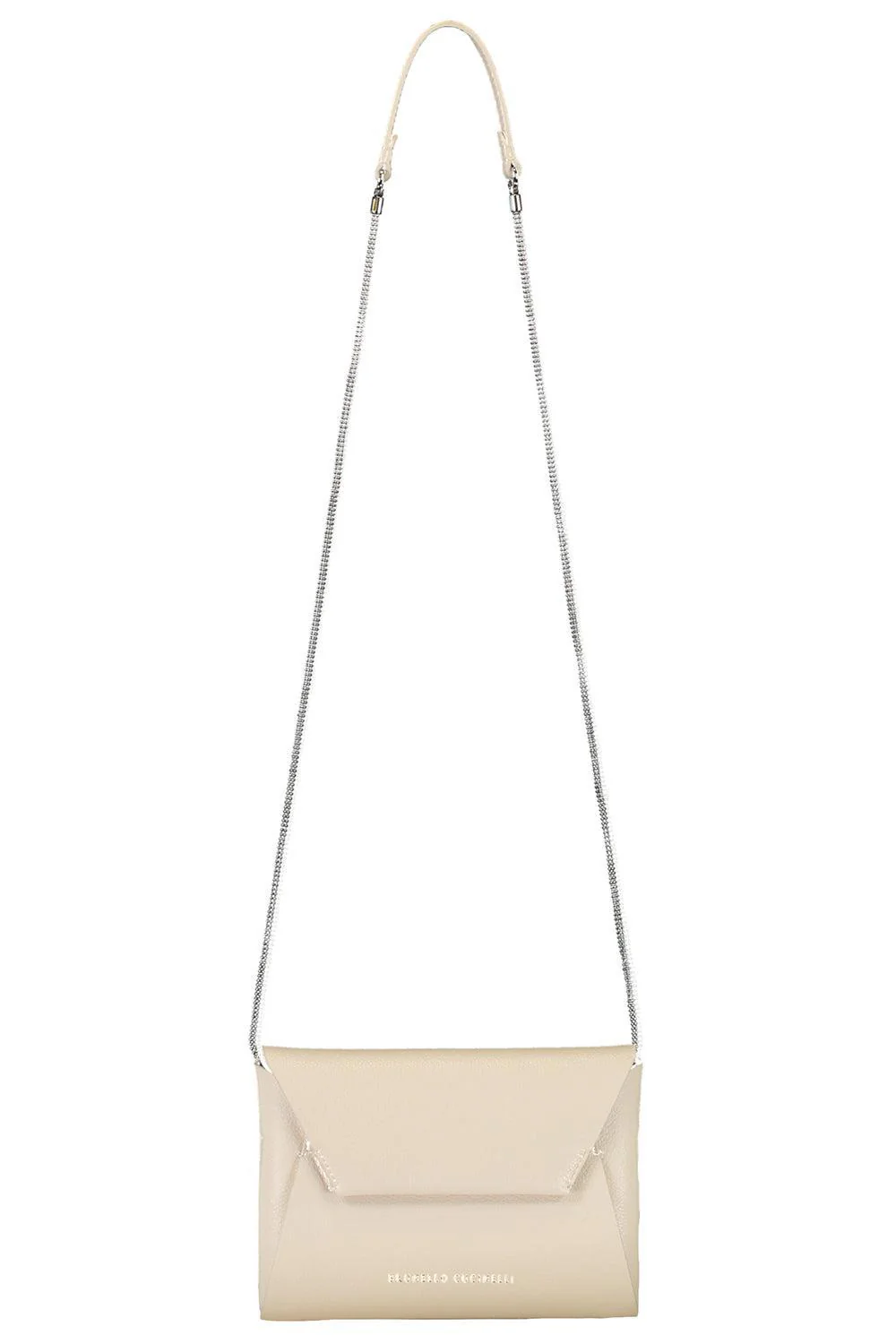 BC Duo Clutch - Ivory